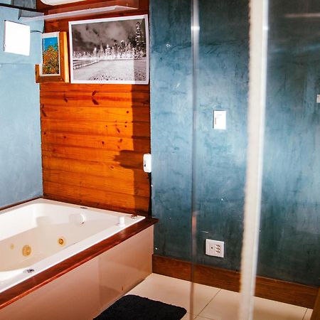 Balneário Camboriú Suite Com Hidro No Centro מראה חיצוני תמונה