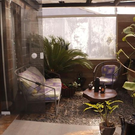 Balneário Camboriú Suite Com Hidro No Centro מראה חיצוני תמונה