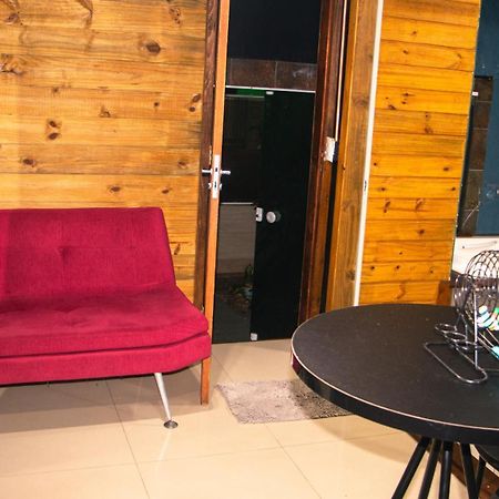 Balneário Camboriú Suite Com Hidro No Centro מראה חיצוני תמונה