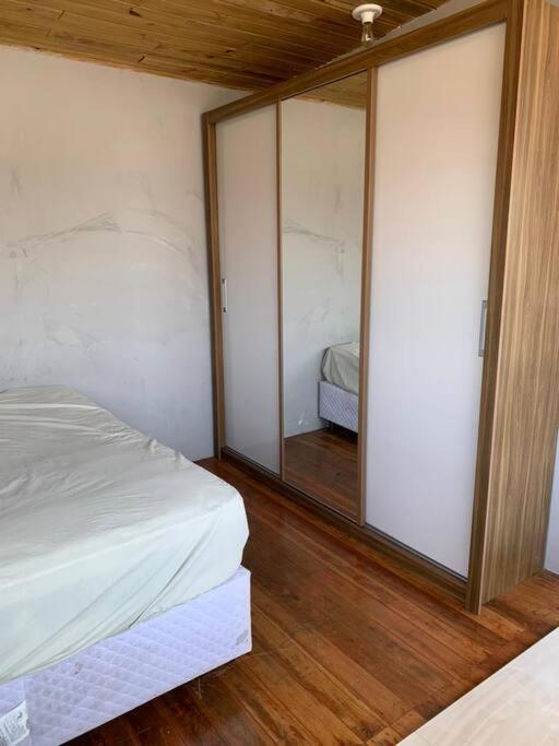 Balneário Camboriú Suite Com Hidro No Centro מראה חיצוני תמונה