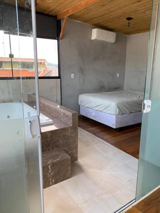 Balneário Camboriú Suite Com Hidro No Centro מראה חיצוני תמונה