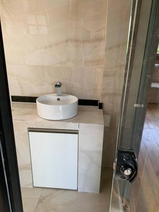 Balneário Camboriú Suite Com Hidro No Centro מראה חיצוני תמונה