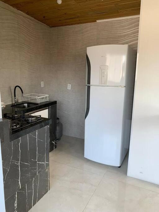 Balneário Camboriú Suite Com Hidro No Centro מראה חיצוני תמונה