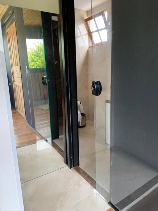 Balneário Camboriú Suite Com Hidro No Centro מראה חיצוני תמונה