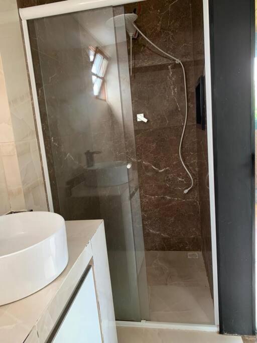 Balneário Camboriú Suite Com Hidro No Centro מראה חיצוני תמונה